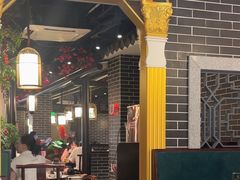 -蘩楼(华强北总店)