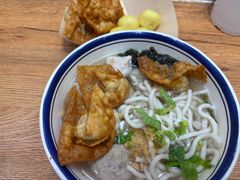 -非遗·十八曲鱼饺(西马总店)