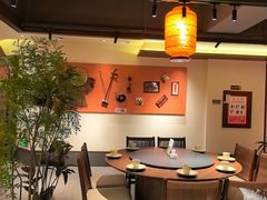 -陈家老院子·长春特色东北家宴(一匡街店)