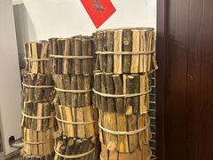 -柴火人家(桐庐总店)