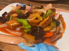 -清真·伊清阁餐厅