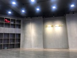 -DOS HOP潮上舞蹈