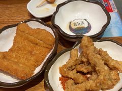 -鑫花溪牛肉米粉(东环大润发店)
