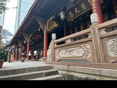-古大圣慈寺