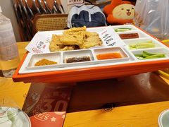 -肘子酥·天津菜·特色捞面(德云社店)