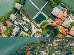 -东湖生态旅游风景区