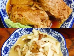 -孙盛兴奥灶面馆·蟹黄面·三虾面(山塘街总店)