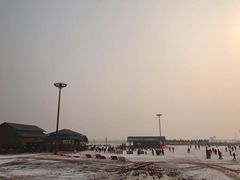 -东方华地城湿地温泉度假区