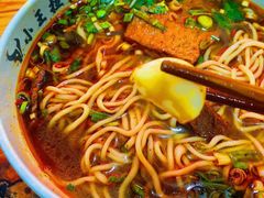 -小王拉面馆(颍上路店)
