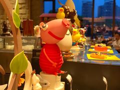 -龙城咖啡厅(常州富都洲际店)