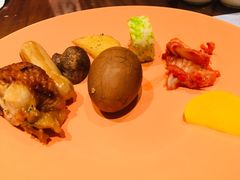 -马哥孛罗咖啡厅·Cafe Marco (厦门马哥孛罗东方大酒店)