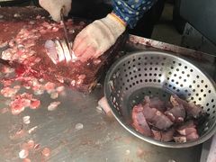 -梅记大块头爆鱼店(乍浦路店)