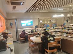 -争鲜回转寿司(东方银座店)