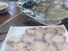 -肥婆麻辣火锅.顺德首创药材麻辣火锅(容桂店)