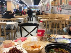 -江城燕子大排档(江汉路步行街店)