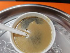 -谢怀亮芝麻茶