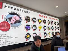 -衣裳街历史文化街区