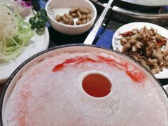 -大龙燚火锅(南山大道店)