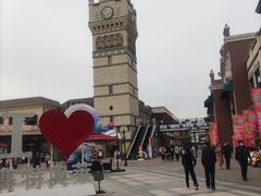 -王府井奥莱临潼小镇(临潼店)