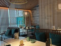 -锦府盐帮·李宅(领展购物广场中关村店)