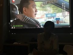 包房-豪爵足道·SPA(二七路店)