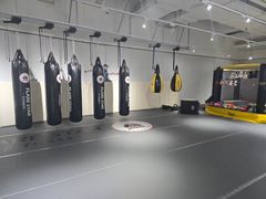 -FLARE STAR FITNESS(复地活力城店)