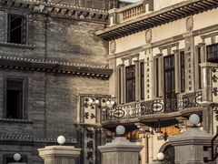 -观澜湖华谊冯小刚电影公社(百年记忆公社)