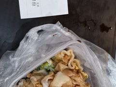 -霞姐美食