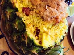 -黄珍珍泰国菜馆(庄士伦敦广场店)
