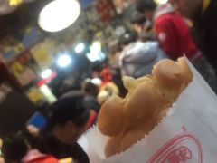 -利强记北角鸡蛋仔(弥敦道店 )