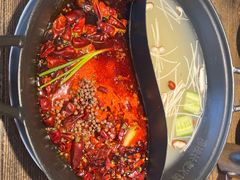 -冯校长老火锅(深圳总店)