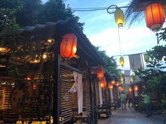-五邑人家(江门店)
