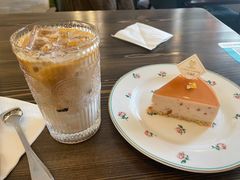 -之悦咖啡馆(新星宇·之洲店)