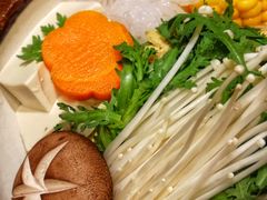 -蟹将军·松叶蟹和牛日料放题自助(K11店)