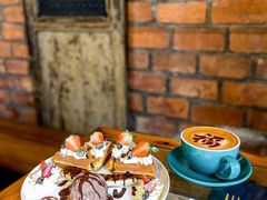-西关84·History·Art·Cafe