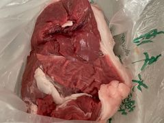 -王德炭烤牛羊肉(西关大街店)