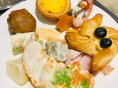 -安蒂娅·海鲜自助餐厅(安蒂娅美兰酒店)
