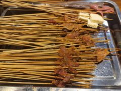 -钢五区节子串串香(环球汇·天誉店)