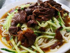 -马记伊源斋涮肉·清真菜(潘家园古玩市场店)