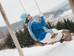 -横道河子东北虎林园