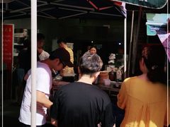 -锅贴大王南翔小笼(临沂二村店)