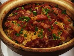 -美极鲜食坊(宝安南路店)