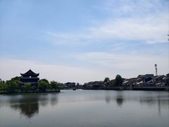 -靖港古镇