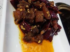 -八珍玉食鸡煲·打边炉(印象城店)