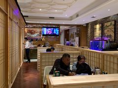 -老江南春·中国龙菜(衡山路店)