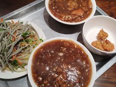 -姚记炒肝店(簋街店)