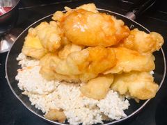 -大鸭梨烤鸭(甘家口店)