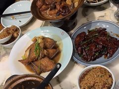 -小吊梨汤·北京菜(香山店)