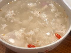 -大食代美食广场(上海中心店)