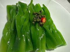 -莉莉海堂HAITANG·烤鸭(国贸商城店)